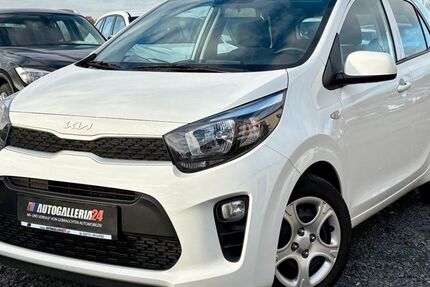 Kia Picanto 64.914 km 8.990 &euro; Bergheim 50127
