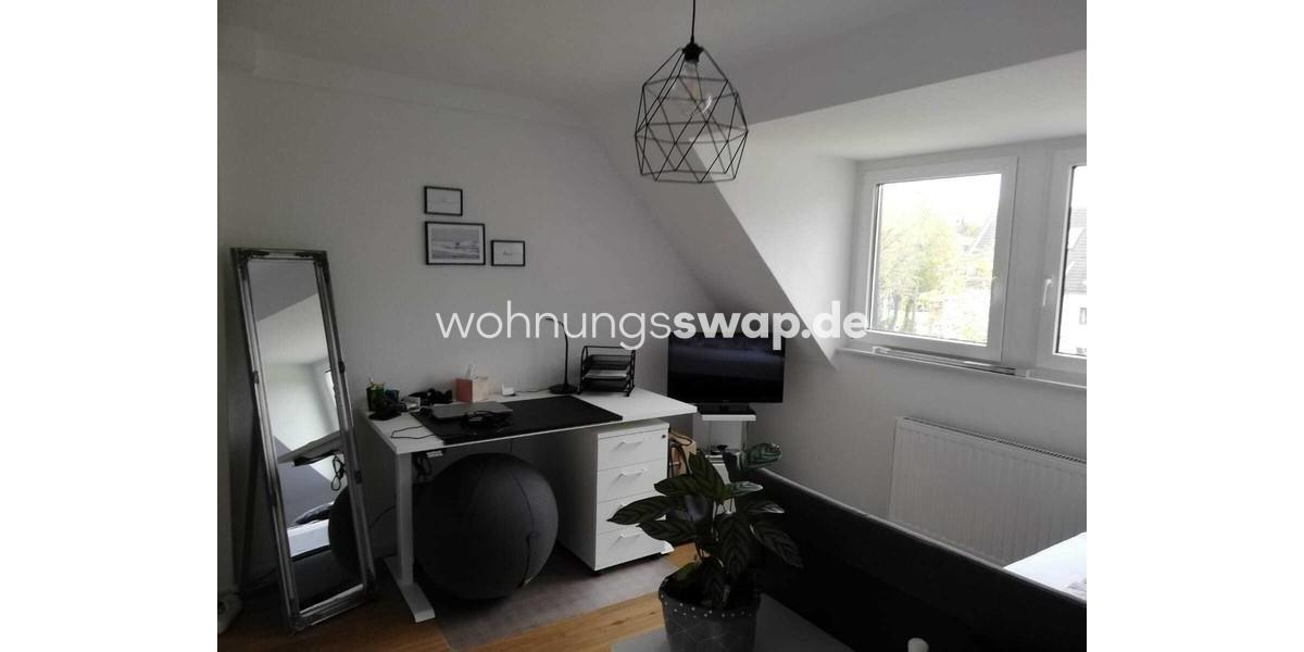 Etagenwohnung Köln Lindenthal - 3 Zimmer, 66 m&sup2;, 1.000&euro; | Angebot:25909431