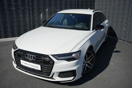 Audi A6 81.416 km 34.999 &euro; Dormagen 41539