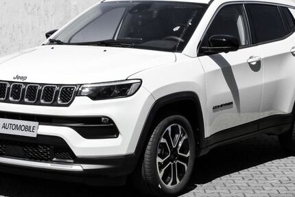 Jeep Compass 7.785 km 26.980 &euro; Köln 50825