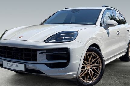Porsche Cayenne 34.100 km 91.900 &euro; Bergisch Gladbach 51429