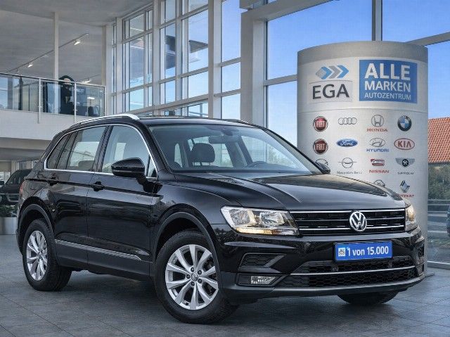 VW Tiguan 73.194 km 19.866 &euro; Wermelskirchen 42929