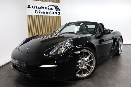 Porsche Boxster 113.210 km 41.750 &euro; Köln 51107