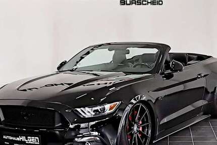Ford Mustang 63.820 km 38.950 &euro; Burscheid 51399