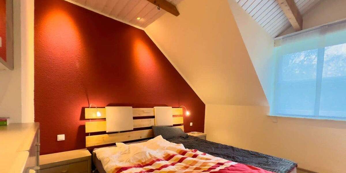 Doppelhaushälfte Solingen Höhscheid - 6 Zimmer, 171 m&sup2;, 519.000&euro; | Angebot:25698476