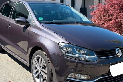 VW Polo 39.000 km 12.950 &euro; Köln 50935