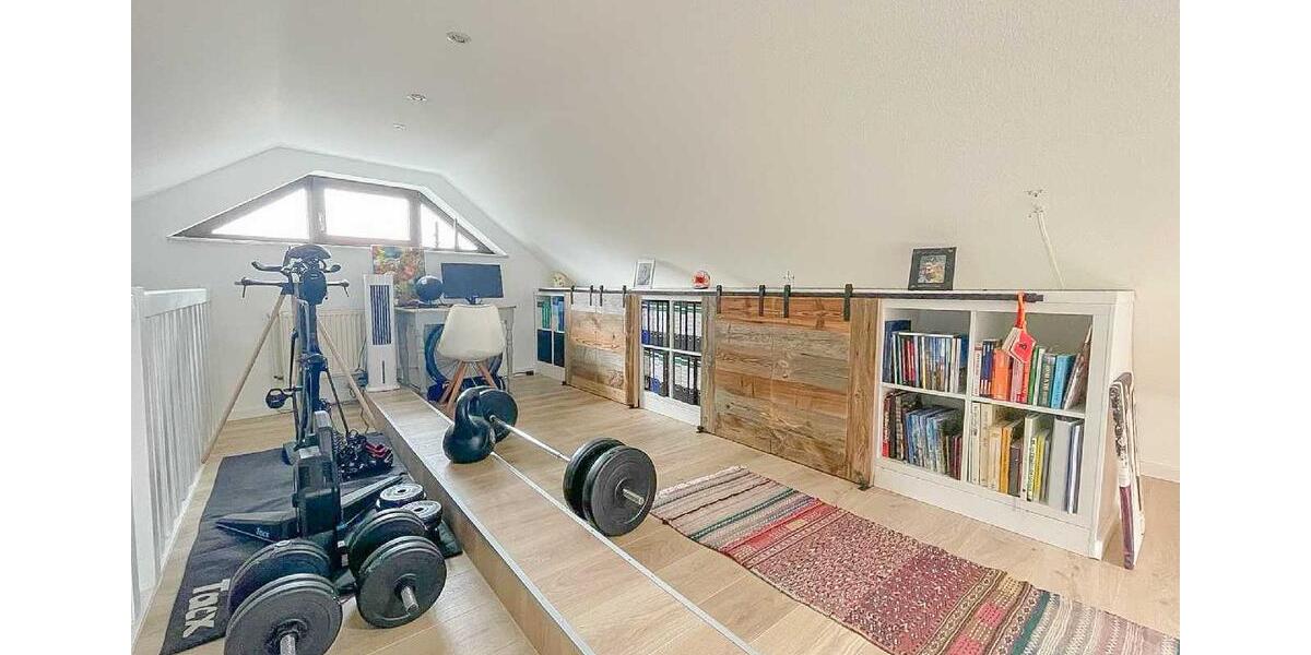 Etagenwohnung Mettmann - 3 Zimmer, 73 m&sup2;, 950&euro; | Angebot:25805458