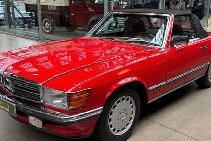 Mercedes-Benz SL 300 136.000 km 41.900 &euro; Düsseldorf 40591