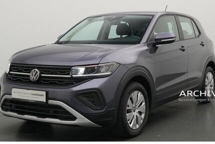 VW T-Cross 6.293 km 19.988 &euro; Leverkusen 51379