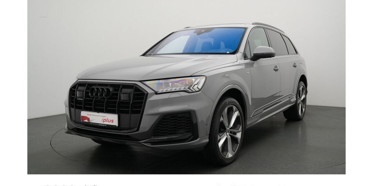 Audi Q7 99.979 km 59.480 &euro; Leverkusen 51373