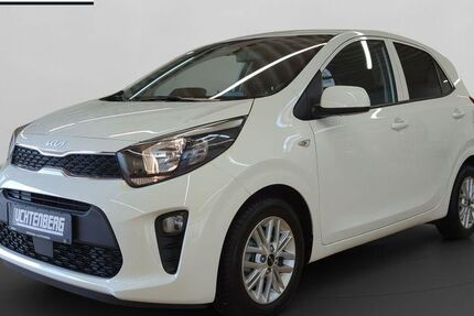 Kia Picanto 15.750 km 13.950 &euro; Leverkusen 51381