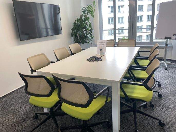 Gewerbeobjekt Neuss Hammfeld - 2.069&euro; | Angebot:25875770