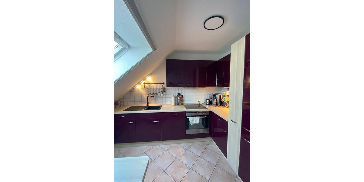 Etagenwohnung Köln Porz - 2 Zimmer, 61 m&sup2;, 925&euro; | Angebot:25887348