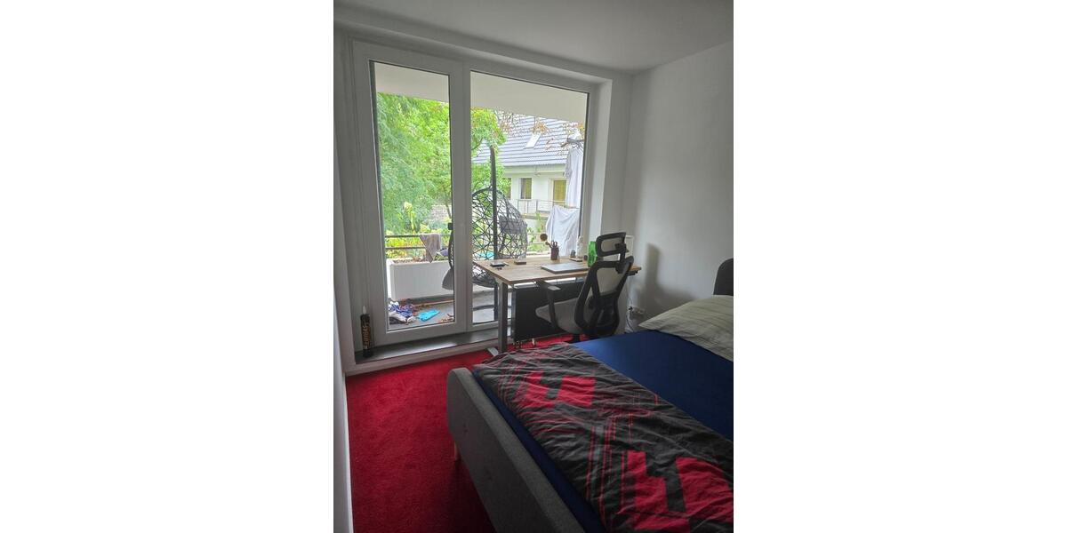 Etagenwohnung Köln Rodenkirchen - 3 Zimmer, 81 m&sup2;, 1.800&euro; | Angebot:25097071