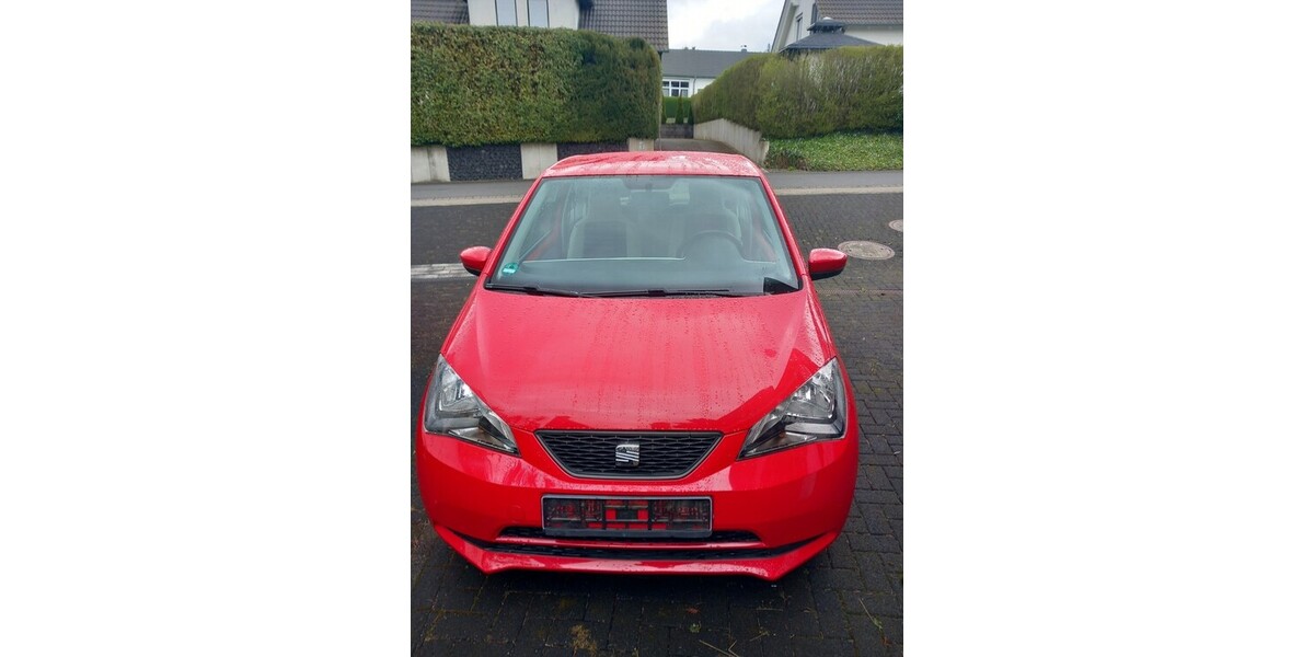 Seat Mii 85.900 km 4.750 &euro; Odenthal 51519