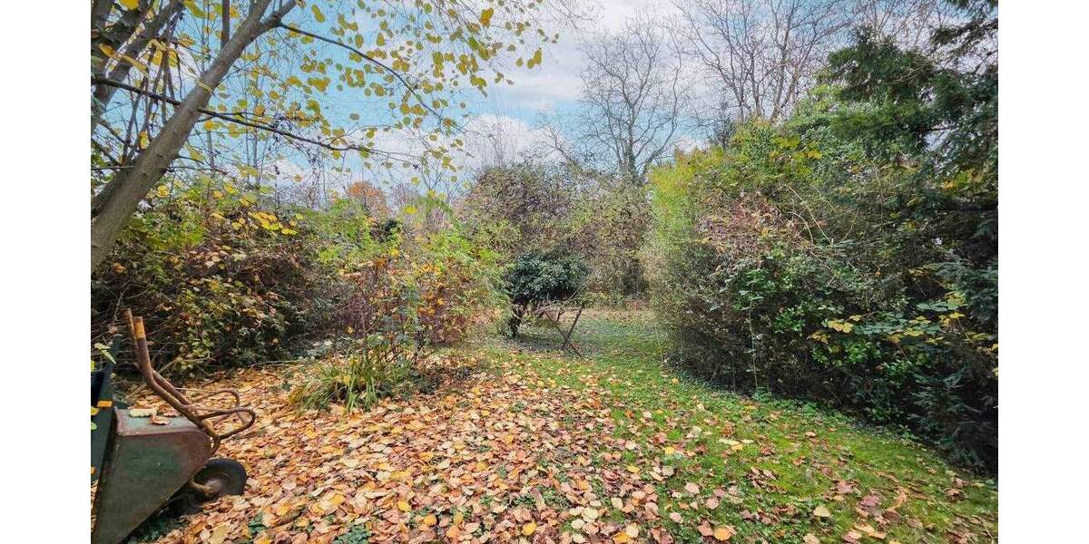 Grundstück Pulheim Brauweiler - 990.000&euro; | Angebot:25928958