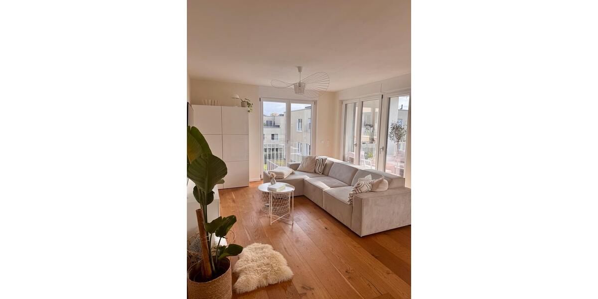 Etagenwohnung Köln Lindenthal - 3 Zimmer, 83 m&sup2;, 2.050&euro; | Angebot:26031726