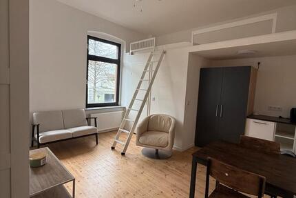 Wohnung Köln Rodenkirchen - 1 Zimmer, 28 m&sup2;, 950&euro; | Angebot:26221216
