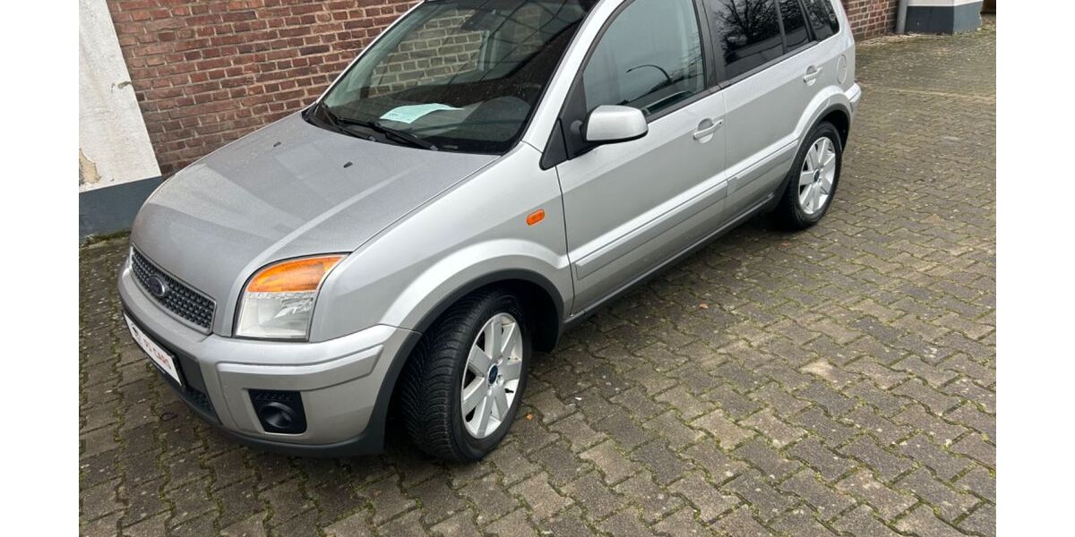 Ford Fusion 65.742 km 4.250 &euro; Köln 51069