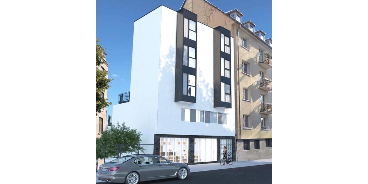 Maisonettenwohnung Köln Innenstadt - 2 Zimmer, 59 m&sup2;, 439.500&euro; | Angebot:25904149