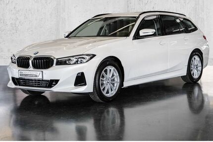 BMW 318 11.261 km 33.930 &euro; Köln Süd 50968