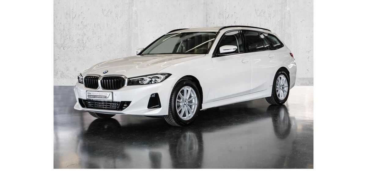BMW 318 11.261 km 33.930 &euro; Köln Süd 50968