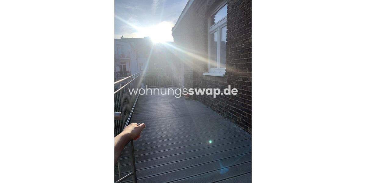 Etagenwohnung Köln Humboldt-Gremberg - 2 Zimmer, 57 m&sup2;, 700&euro; | Angebot:25914051