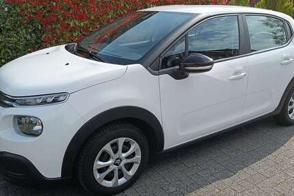 Citroen C3 80.200 km 7.800 &euro; Bergisch Gladbach 51469