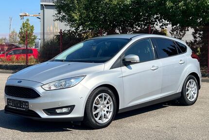 Ford Focus 136.900 km 5.395 &euro; Kerpen 50169