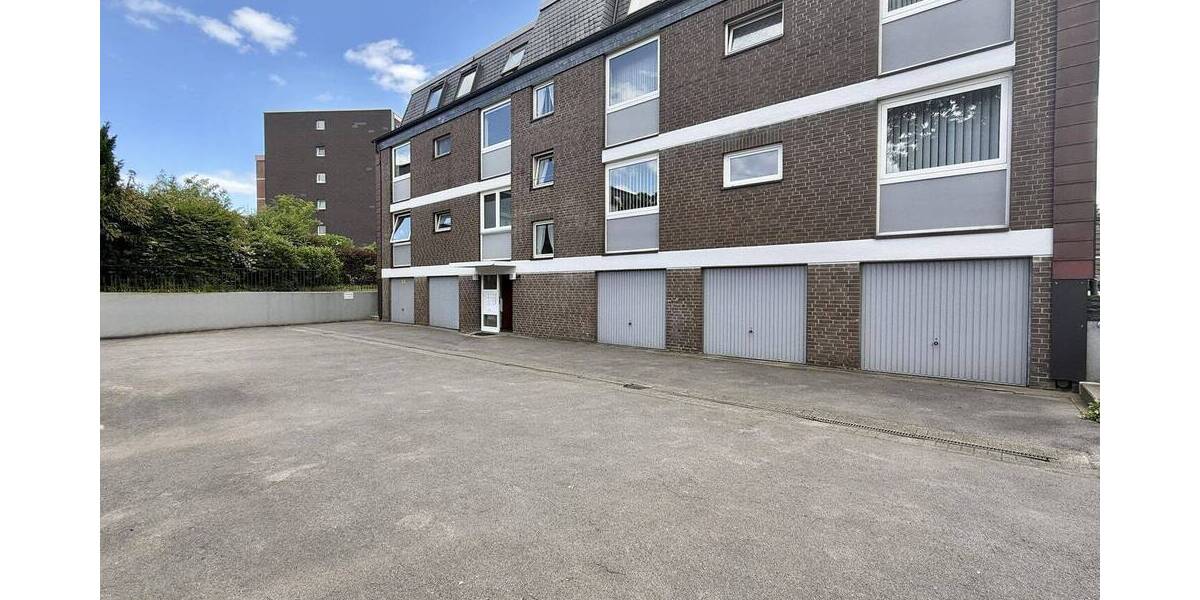 Etagenwohnung Ratingen Lintorf - 3 Zimmer, 103 m&sup2;, 305.000&euro; | Angebot:25686198