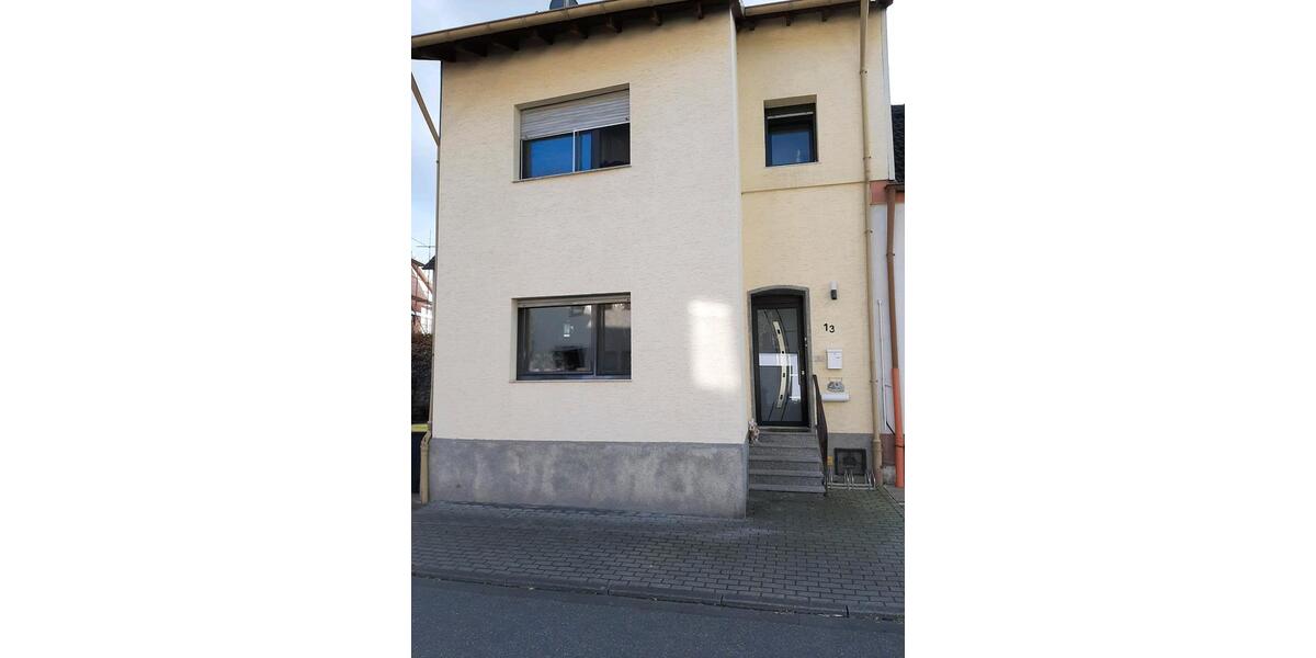 Doppelhaushälfte Bergheim Ahe - 7 Zimmer, 120 m&sup2;, 340.000&euro; | Angebot:21507265