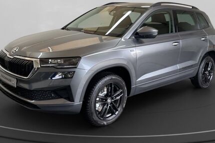 Skoda Karoq 9.990 km 37.490 &euro; Köln 50823