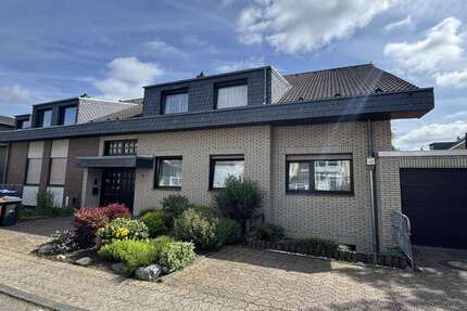 Wohnung Bergisch Gladbach Frankenforst - 1 Zimmer, 55 m&sup2;, 550&euro; | Angebot:26671550