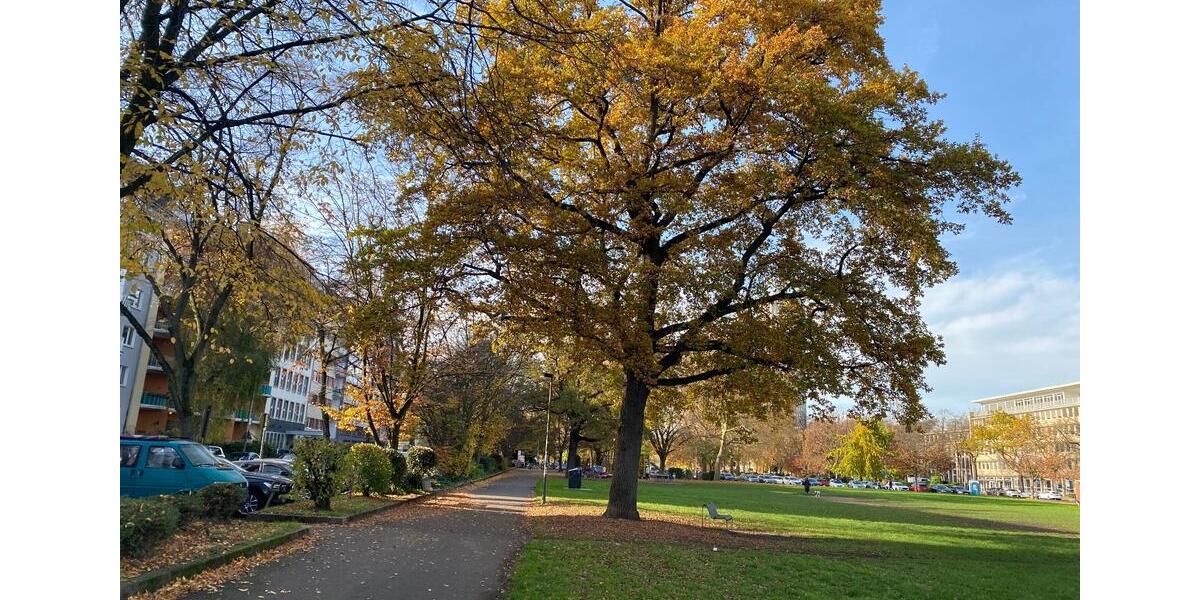 Etagenwohnung Köln Innenstadt - 1 Zimmer, 45 m&sup2;, 720&euro; | Angebot:26032968