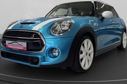 Mini Cooper S 93.511 km 13.990 &euro; Köln 50968