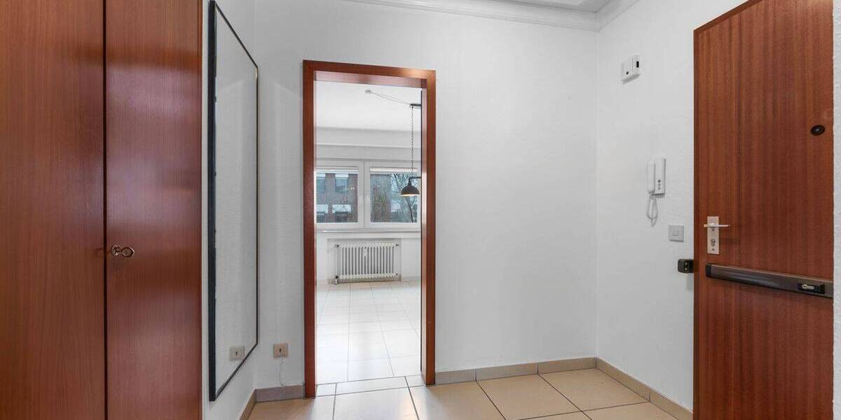Etagenwohnung Neuss Grimlinghausen - 3 Zimmer, 86 m&sup2;, 379.000&euro; | Angebot:25938947
