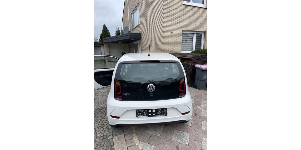 VW up! 37.073 km 9.000 &euro; Pulheim 50259