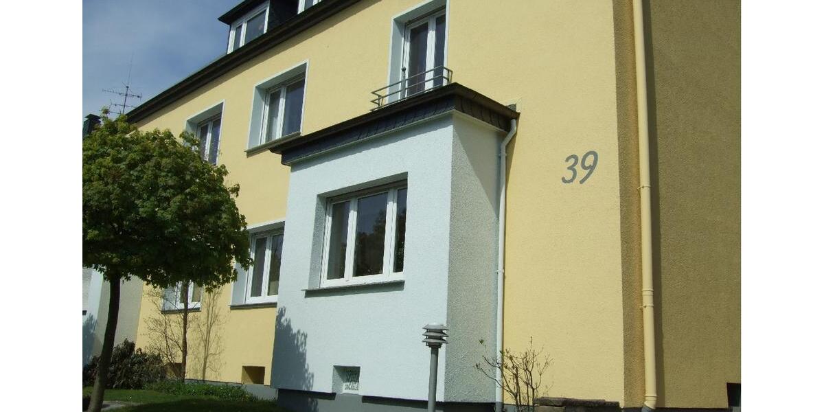 Etagenwohnung Solingen Central - 3 Zimmer, 70 m&sup2;, 705&euro; | Angebot:26178013