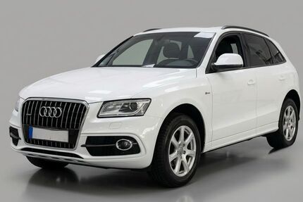 Audi Q5 174.999 km 18.500 &euro; Remscheid 42853