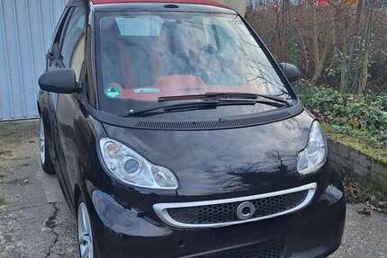 Smart forTwo 150.000 km 3.900 &euro; Pulheim 50259