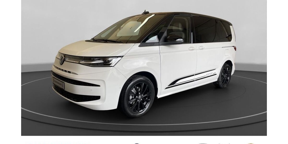 VW T7 Multivan 28.500 km 51.190 &euro; Köln 50823