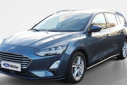 Ford Focus 52.075 km 14.490 &euro; Bergisch Gladbach 51427