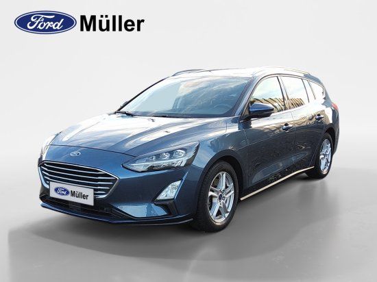 Ford Focus 52.075 km 14.490 &euro; Bergisch Gladbach 51427