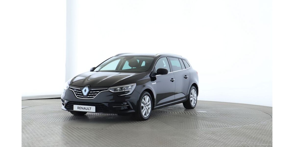 Renault Megane 88.030 km 15.230 &euro; Köln 50939