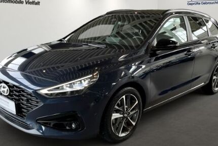 Hyundai i30 12.467 km 21.450 &euro; Dormagen 41540