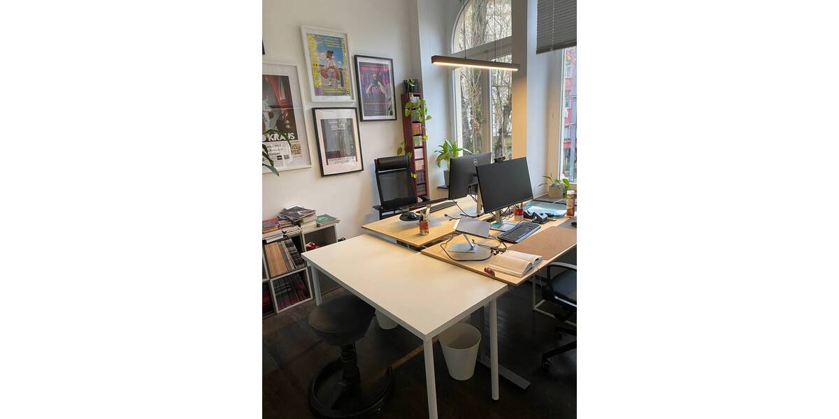 Gewerbeobjekt Köln Neustadt-Süd - 125&euro; | Angebot:26080457