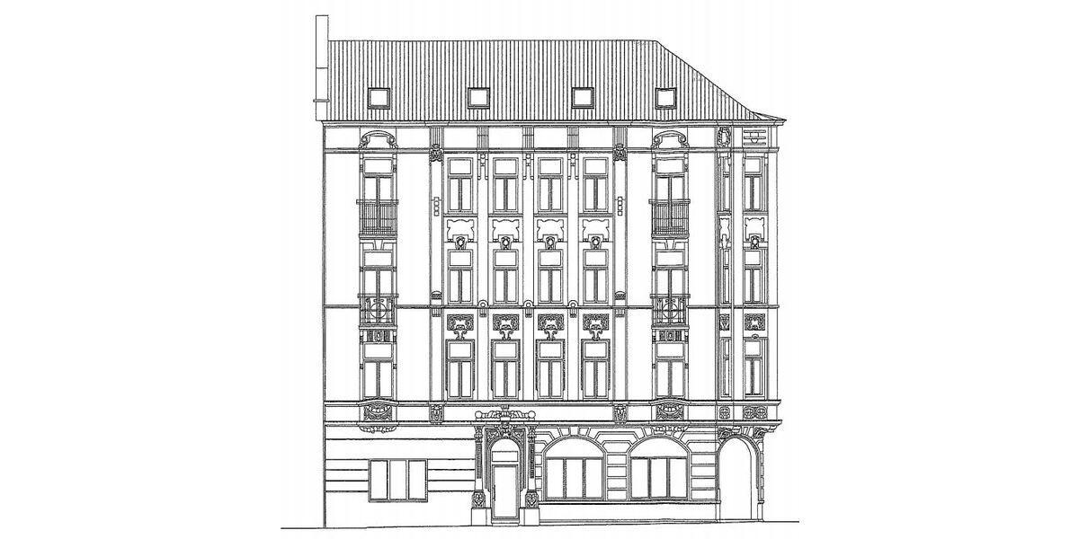 Moderne Erdgeschoss-Wohnung in Köln-Mülheim - Erdgeschoßwohnung Köln Mülheim | Angebot:20693779