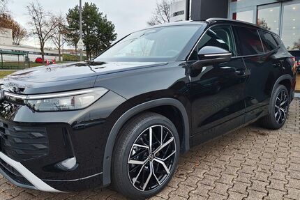 VW Tayron 8.500 km 42.990 &euro; Remscheid 42855