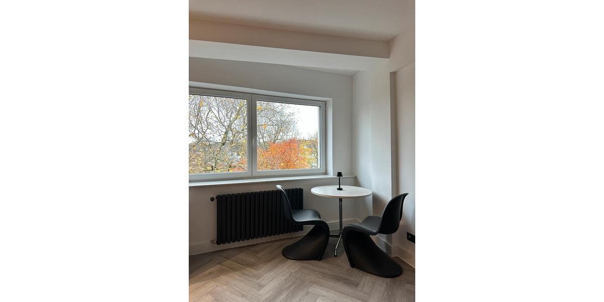 Etagenwohnung Düsseldorf Derendorf - 1 Zimmer, 28 m&sup2;, 900&euro; | Angebot:26492801