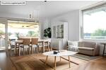 Etagenwohnung Düsseldorf Golzheim - 4 Zimmer, 104 m&sup2;, 489.000&euro; | Angebot:26596581